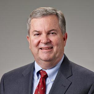 Photo of Al Gileczek.
