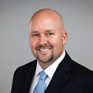 Photo of Bryan Bogardus.