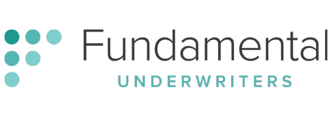Fundamental Underwriters logo.